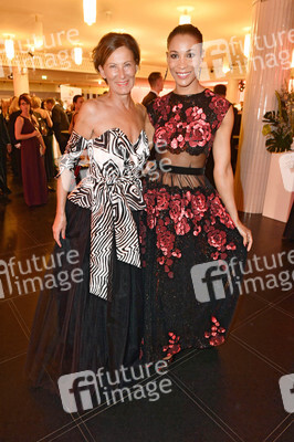 Leipziger Opernball 2018 in Leipzig