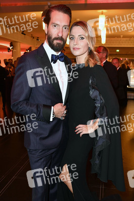 Leipziger Opernball 2018 in Leipzig