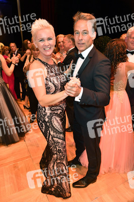 Leipziger Opernball 2018 in Leipzig