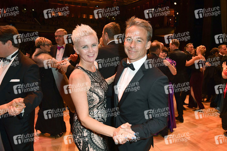 Leipziger Opernball 2018 in Leipzig