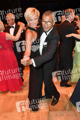 Leipziger Opernball 2018 in Leipzig