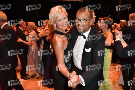 Leipziger Opernball 2018 in Leipzig