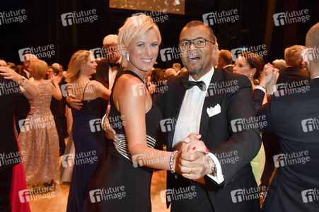Leipziger Opernball 2018 in Leipzig