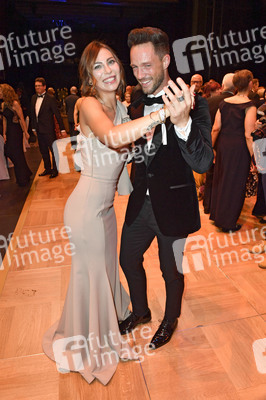 Leipziger Opernball 2018 in Leipzig