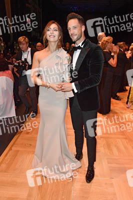 Leipziger Opernball 2018 in Leipzig