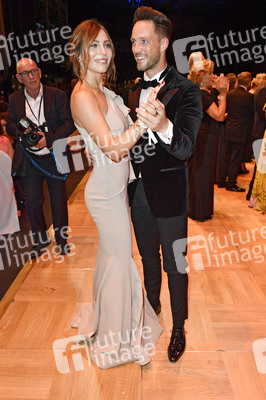 Leipziger Opernball 2018 in Leipzig