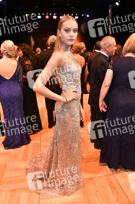 Leipziger Opernball 2018 in Leipzig
