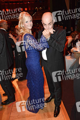Leipziger Opernball 2018 in Leipzig
