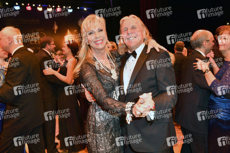 Leipziger Opernball 2018 in Leipzig