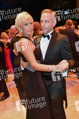 Leipziger Opernball 2018 in Leipzig