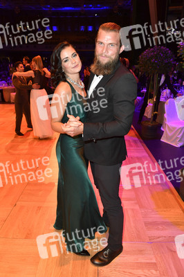Leipziger Opernball 2018 in Leipzig