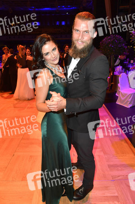 Leipziger Opernball 2018 in Leipzig