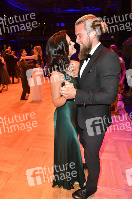 Leipziger Opernball 2018 in Leipzig