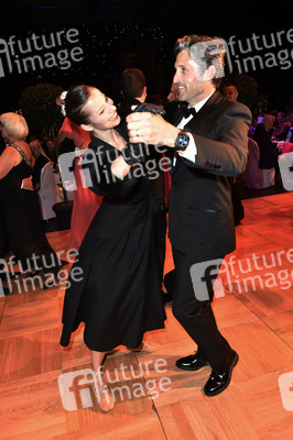 Leipziger Opernball 2018 in Leipzig