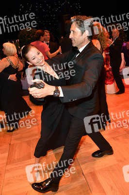 Leipziger Opernball 2018 in Leipzig