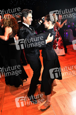 Leipziger Opernball 2018 in Leipzig