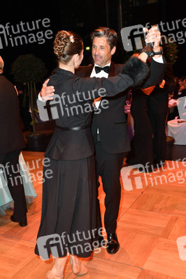 Leipziger Opernball 2018 in Leipzig