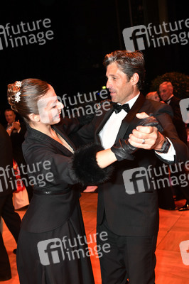 Leipziger Opernball 2018 in Leipzig