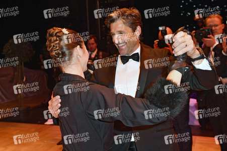 Leipziger Opernball 2018 in Leipzig
