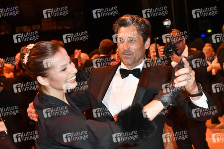 Leipziger Opernball 2018 in Leipzig