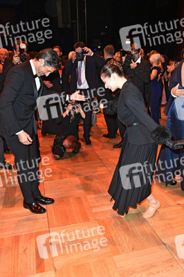 Leipziger Opernball 2018 in Leipzig