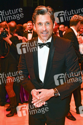 Leipziger Opernball 2018 in Leipzig