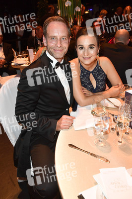 Leipziger Opernball 2018 in Leipzig