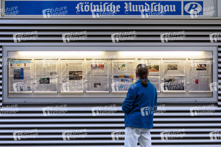 Symbolbild Kölnische Rundschau