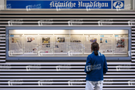 Symbolbild Kölnische Rundschau