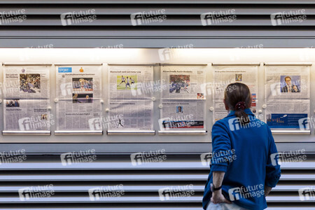 Symbolbild Kölnische Rundschau