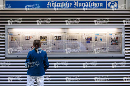Symbolbild Kölnische Rundschau
