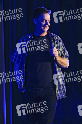 Auftritt von Jim Breuer in Huntington