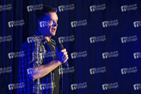 Auftritt von Jim Breuer in Huntington