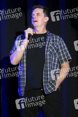 Auftritt von Jim Breuer in Huntington