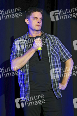 Auftritt von Jim Breuer in Huntington