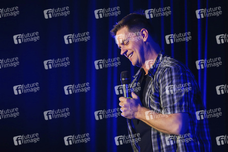 Auftritt von Jim Breuer in Huntington