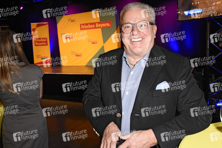 Wahlparty der FDP in München