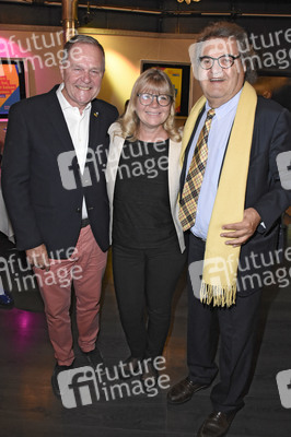 Wahlparty der FDP in München