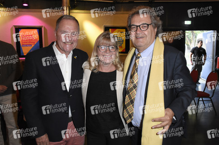 Wahlparty der FDP in München