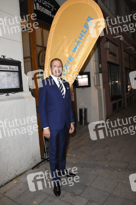 Wahlparty der Freien Wähler in München