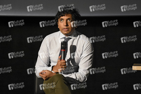 Filmpreview 'Glass' in München