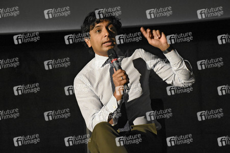 Filmpreview 'Glass' in München