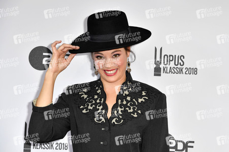 Opus Klassik 2018 in Berlin