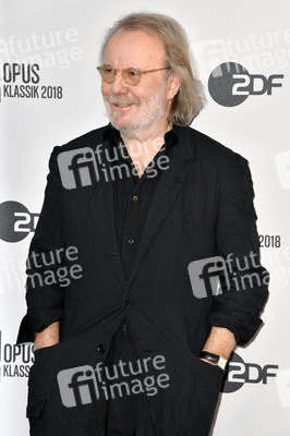 Opus Klassik 2018 in Berlin