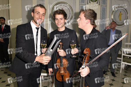 Opus Klassik 2018 in Berlin