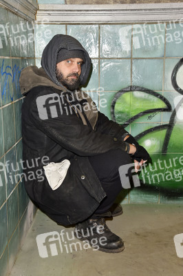 Fototermin 'Alles oder Nichts' in Berlin