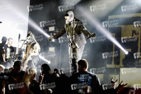 Konzert von Hämatom in Hannover