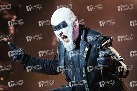 Konzert von Hämatom in Hannover
