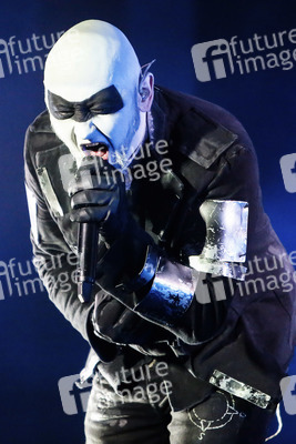Konzert von Hämatom in Hannover