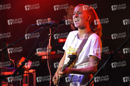 Konzert von Kiddo Kat in Hannover